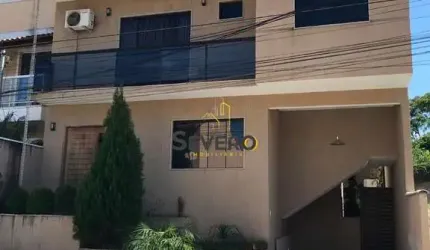 Casa  4 quartos em Condomínio no Arsenal