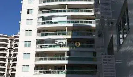Apartamento à venda no bairro Icaraí - Niterói/RJ