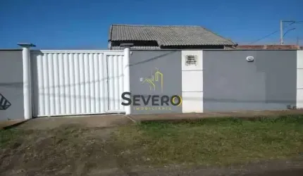 Casa à venda no bairro Jardim Atlântico Central (Itaipuaçu) - Maricá/RJ