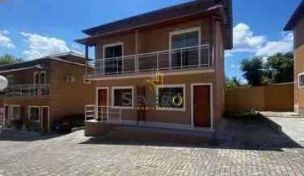 Casa à venda no bairro Inoã (Inoã) - Maricá/RJ