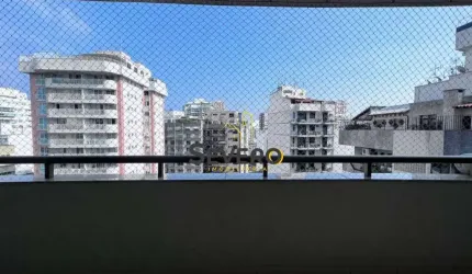 Apartamento à venda no bairro Vital Brazil - Niterói/RJ