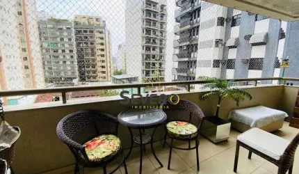 Apartamento à venda no bairro Vital Brazil - Niterói/RJ
