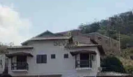 Casa à venda no bairro Piratininga - Niterói/RJ