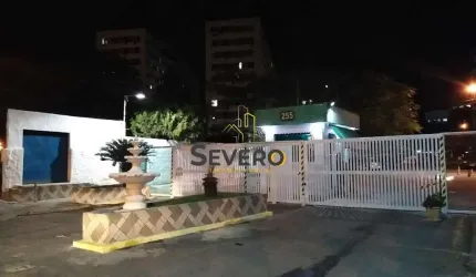 Apartamento em Colubande, São Gonçalo/RJ