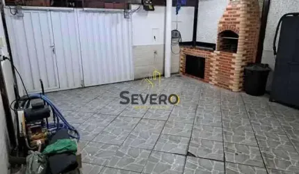 Casa à venda no bairro Boaçu - São Gonçalo/RJ