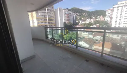 Apartamento à venda no bairro Santa Rosa - Niterói/RJ