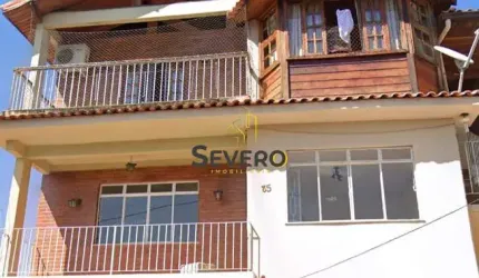 Casa à venda no bairro Pita - São Gonçalo/RJ
