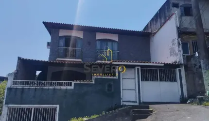 Casa em Neves (Neves), São Gonçalo/RJ