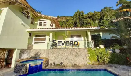 Casa à venda em condomínio Piratininga- Niterói/RJ