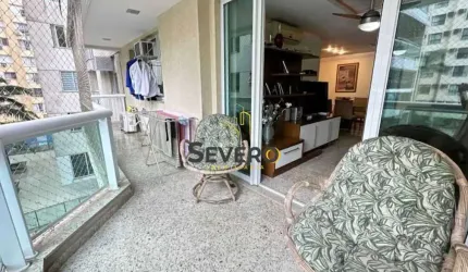 Apartamento à venda no bairro Icaraí - Niterói/RJ