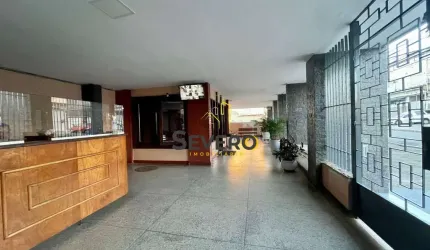 Apartamento 2 quartos à venda no bairro Estrela do Norte ao lado do SESC