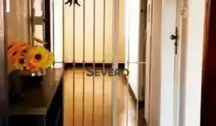 Apartamento à venda no bairro Alcântara - São Gonçalo/RJ