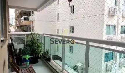 Apartamento à venda no bairro Santa Rosa - Niterói/RJ