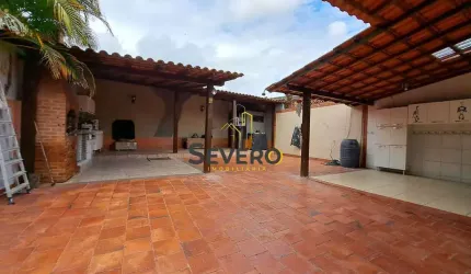 Casa 2 quartos no Colubande
