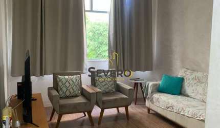 Apartamento 2 quartos em Icaraí