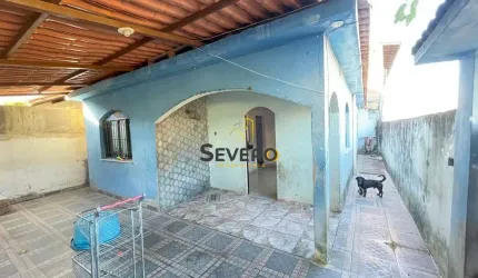 Casa em Colubande, São Gonçalo/RJ