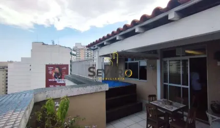 Cobertura Duplex em Icaraí, Niterói/RJ