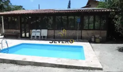 Casa à venda no bairro Serra Grande - Niterói/RJ