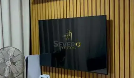 Apartamento 2 quartos no Mutondo