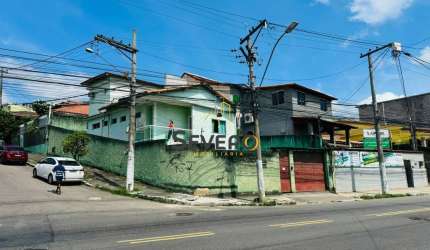 Casa Residencial ou Comercial.