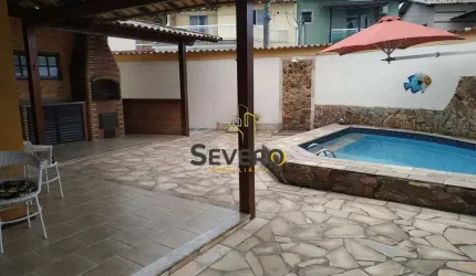 Casa 3 quartos em Condomínio no Arsenal
