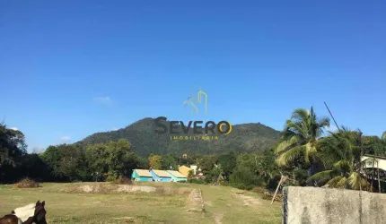 Terreno à venda no bairro Ubatiba - Maricá/RJ
