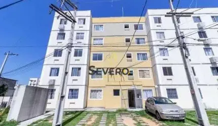Apartamento em Nova Cidade, São Gonçalo/RJ
