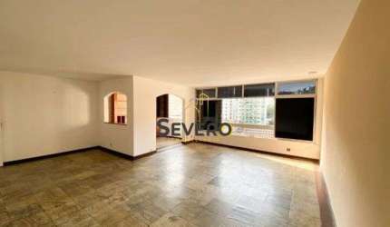 Apartamento na Praia João Caetano