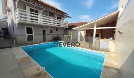 Casa Duplex 6 quartos em Piratininga