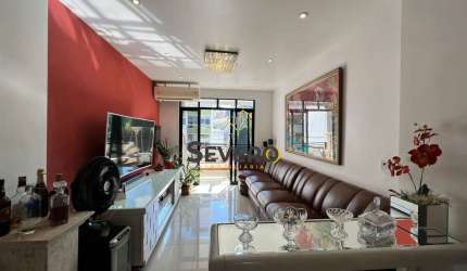Apartamento em Ingá, Niterói/RJ