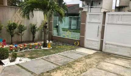 Casa à venda no bairro Centro (Manilha) - Itaboraí/RJ