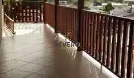 Casa à venda no bairro Rio do Ouro - São Gonçalo/RJ