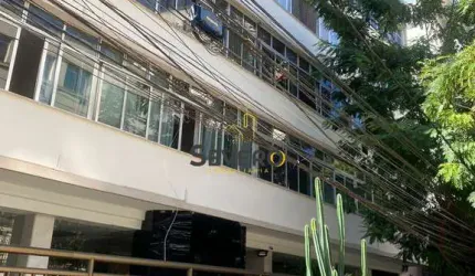 Apartamento 3 quartos em Boa Viagem