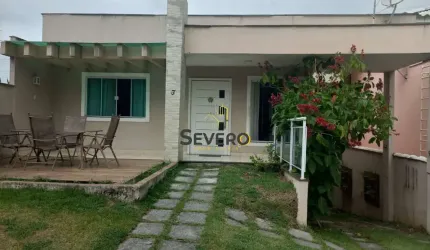 Casa em Condomínio no Arsenal