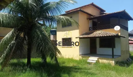 Casa à venda no bairro Inoã (Inoã) - Maricá/RJ