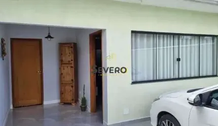 Casa à venda no bairro Rio Várzea - Itaboraí/RJ