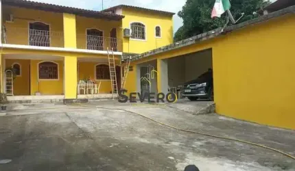 Casa à venda no bairro Areal - Itaboraí/RJ