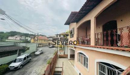 Casa em Estrela do Norte, São Gonçalo/RJ
