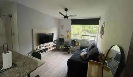Apartamento à venda no bairro Santa Rosa - Niterói/RJ