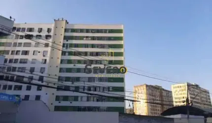 Apartamento à venda no bairro Colubande - São Gonçalo/RJ