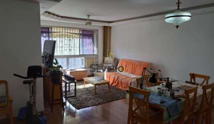 Apartamento 4 quartos em Icaraí