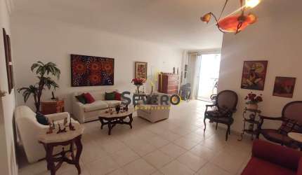 Apartamento 3 quartos em Icaraí