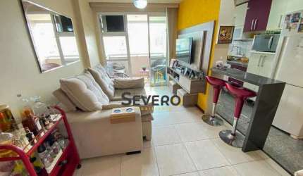 Apartamento Alto Padrão em Icaraí, Niterói/RJ