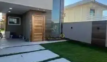 Casa à venda no bairro Jardim Atlântico Central (Itaipuaçu) - Maricá/RJ