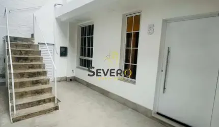 Casa Vila totalmente modernizada!