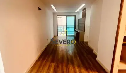 Apartamento Alto Padrão em Santa Rosa, Niterói/RJ