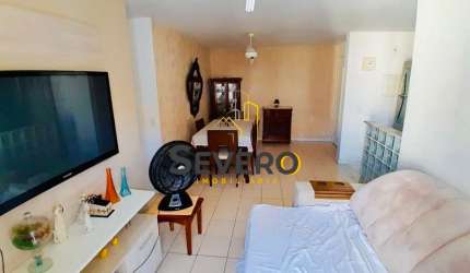 Apartamento em Barreto, Niterói/RJ