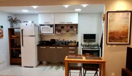 Apartamento em Santa Rosa, Niterói/RJ