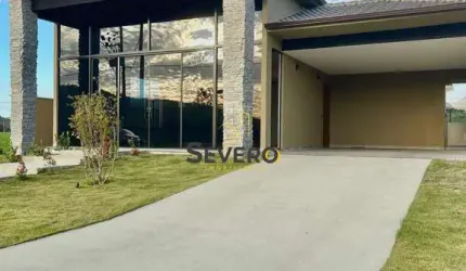 Casa Alto Padrão - Maricá