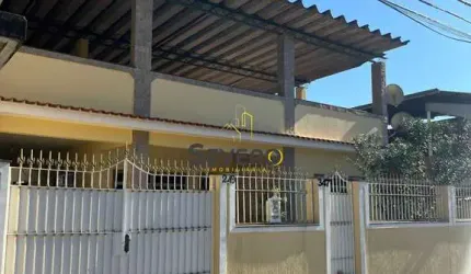 Casa 3 quartos no Mútua